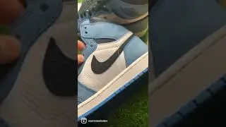 FAKES SHOES!!