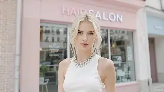 SALON MUSIC Vol.26 | Relaxing Background Music for Hair & Beauty Salons