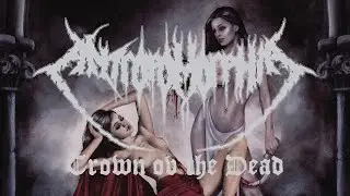 Antropomorphia - Crown ov the Dead (OFFICIAL)