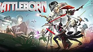 Battleborn Free Trial & Free To Play - Review and How to Download
