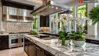 Inside the $1 Billion Mansion Tour  Ultimate Luxury Home Design Revealed