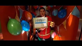Steven Harks - Steven is de Held (Offici&euml;le videoclip)