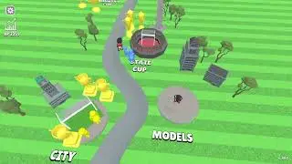 Foot Battle Ball 🕹️ Play on CrazyGames   Google Chrome 2026 01 26 20 29 31