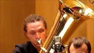 Academic band глазами тубы