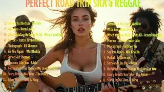 SKA & Reggae Acoustic ☕ Coffee Shop Chill Music