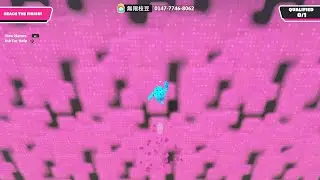 トビウオ2026 and Hyper Broken Ball 2