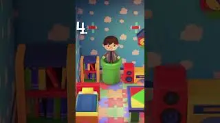 5 Ways To Use Warp PIPES In New Horizons #shorts