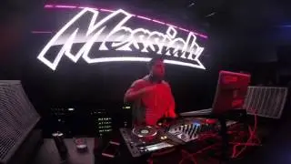 DJ Messiah Debuts at Avalon Mohegan Sun #WeOwnFridays
