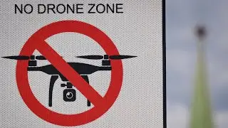 LIVE: House Judiciary Hearing on Malicious Drone Use