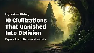 Hidden History: 10 Events Schools Never Teach You
