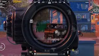 Fastest Squad Wipe⚡️ft.Thomson