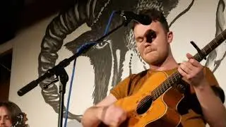 Sam Kelly and Jamie Francis - 