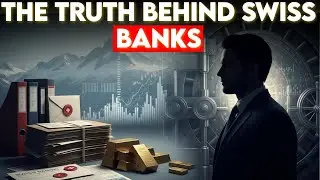 How Secret Banking Laws Changed Swiss Neutrality