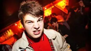 Max Taylor-English - Do You Like Soul Music