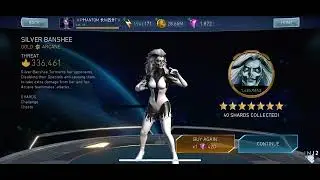 Two Robin King Legendary Chests In A Row! Injustice 2 Mobile