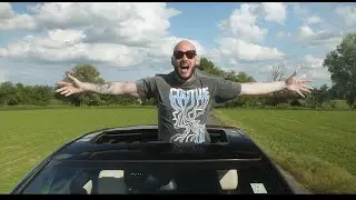Majself - Vydrž&iacute;m st&aacute;ť (prod. Mairee) |Official Video|