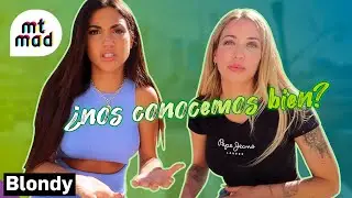 Mayka y Melodie, cara a cara, aclaran de una vez por todas en qu&eacute; punto est&aacute; su relaci&oacute;n | mtmad