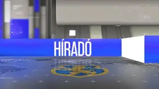 CTV híradó – 2026. január 28. szerda