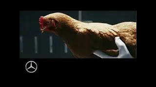 🚘 Top 10 Best Mercedes-Benz Commercials | Funny & Cool Car Ads!