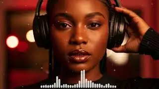 【R&B Soul】Golden Intimate Soul &ndash; Warm Emotional R&B Vocals for Deep Tender Nights | Soulful Flow R&B
