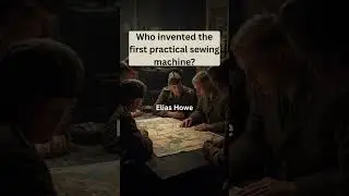 US Inventions! #ushistory #quiz #viral #history #inventions #usa #ytshorts