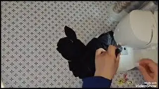 6.B&Ouml;L&Uuml;M : Askılıktan Prova Mankeni Yapıyoruz;)