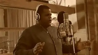 Take me to the river (Al Green) - The 24 Soul Collective - Recording session at Studio des Collines