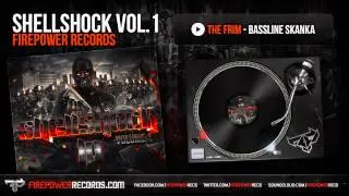 The Frim - Bassline Skanka