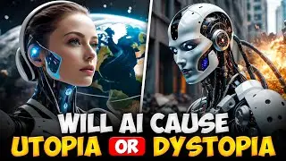 Will Artificial Intelligence Cause A Utopia Or Dystopia?