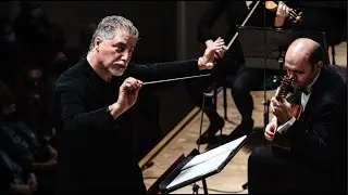 Concierto para un Resurgir - Tallinn 2021