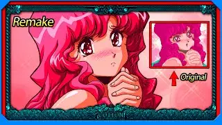 Fantastic Night Dreams COTTON REBOOT! コットン リブート! Remaster PC Gameplay 2021 Remake Steam