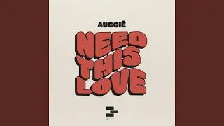 Need This Love