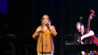 Deed I Do & Night And Day - Cape Cod Jazz Quartet with Leslie Boyle