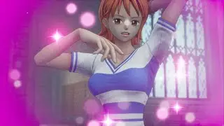 ONE PIECE ODYSSEY　第４章⑦