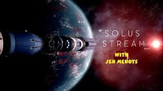 The Solus Project||#2 Секреты чертовой планеты