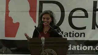 Jobs With Justice - 2017 Eugene V. Debs Award