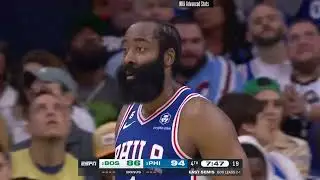 Marcus Smart 21 pts 3 reb 7 ast vs Philadelphia 76ers | 2023-05-07