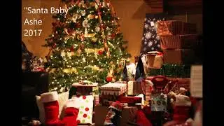Santa Baby 【Ashe】