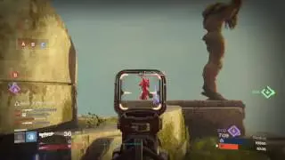 Destiny purechill