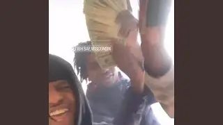 Extortion (feat. WonRackzz)