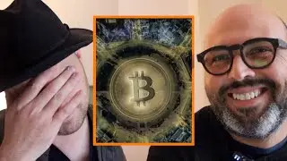 El Salvador to Create Bitcoin City | Crypto with Amine