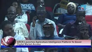 ARCN Launches Agriculture Intelligence Platform to Boost Digital Market Access