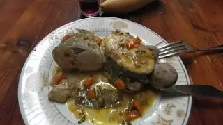 MELVA EN SU SALSA