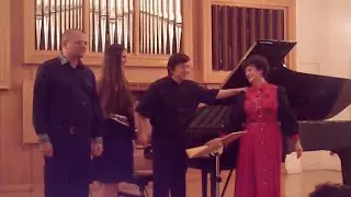 Festival of Balázs Szokolay - Katalin Halmai, Aliz Agod, Dongó Balázs Szokolay, Balázs Szokolay