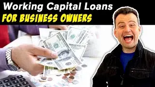 Working Capital Loans for Business Owners