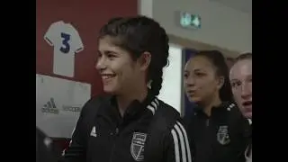 Generation Adidas International 2019 - Girl Lyon Recap