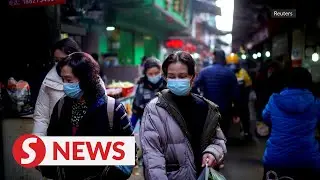 Covid-19: Wuhan to test all residents after Delta variant found