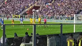Como - Udinese (1-0)
