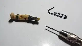 Reparar pulgares