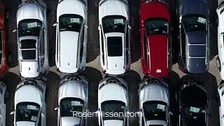 Rosen Nissan Milwaukee - Altima Initiative _30
